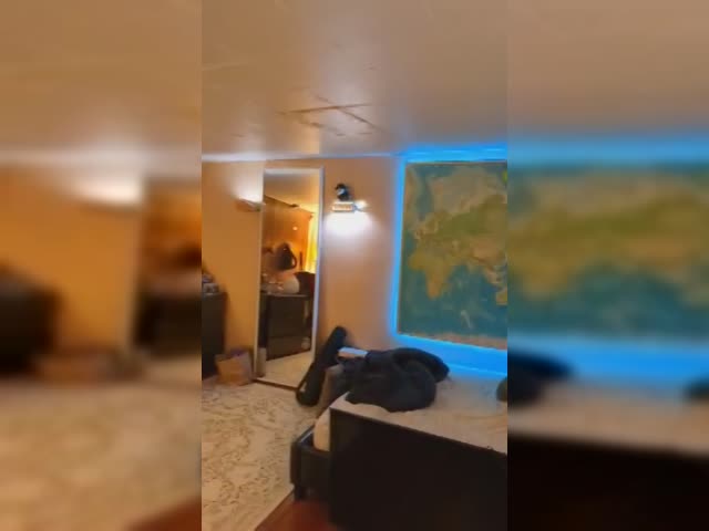 Sublet Room Tour