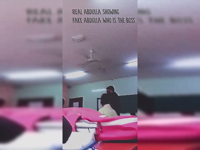abdulla sigma edition