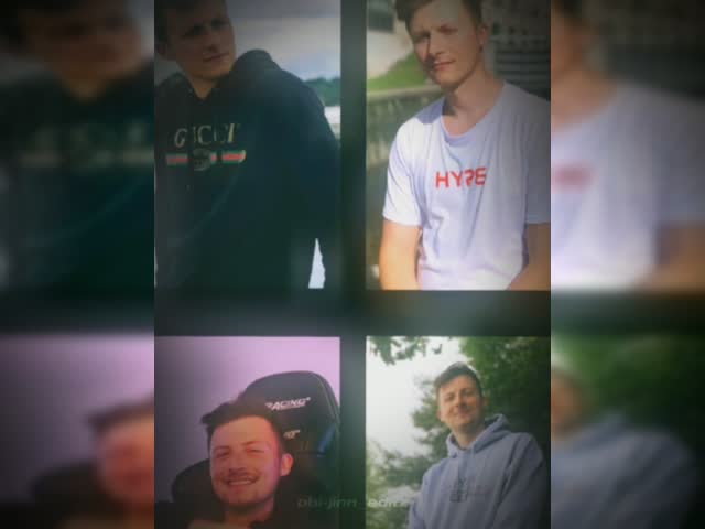 HypeMyke Edit