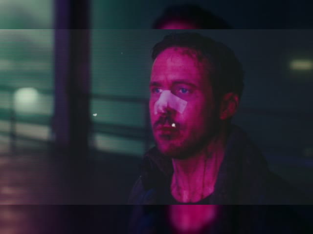 Officer K Ryan Gosling Edit Another Love