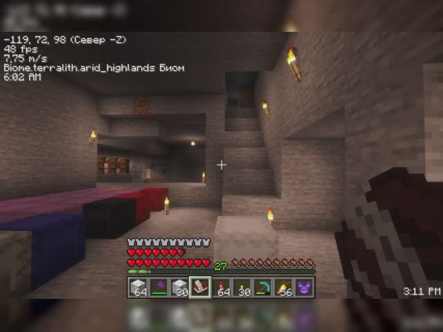 minecraft