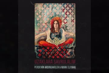 Perdenin Ardındakiler & Mark Eliyahu - Uzaklara Savrulalım hyproin