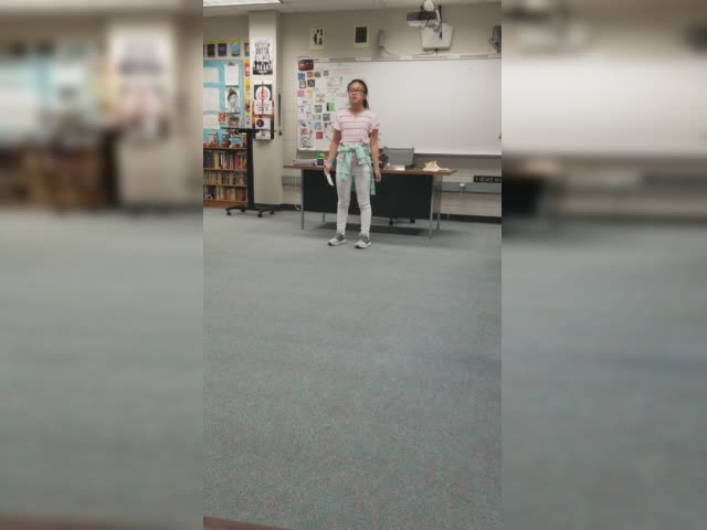 Speech