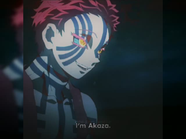 Kyojuro Rengoku Edit