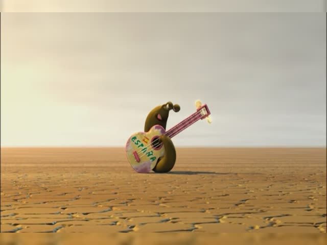Slug Song - Pump It.mkv