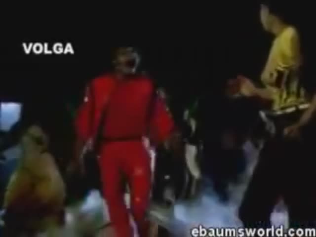 indian michael jackson