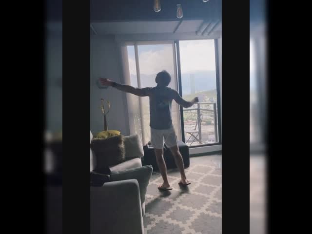 Dancing