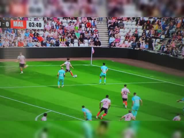 Hemir Goal
