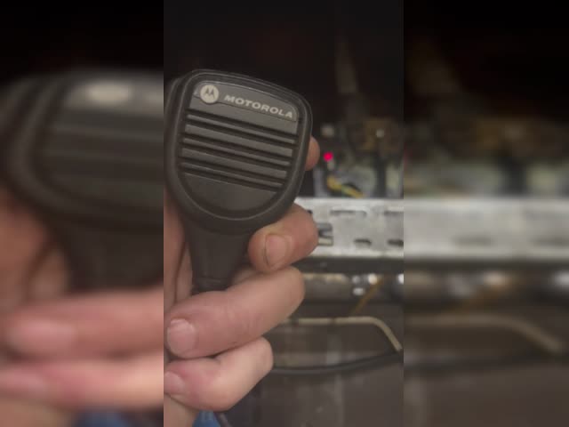 871TM RF Interference