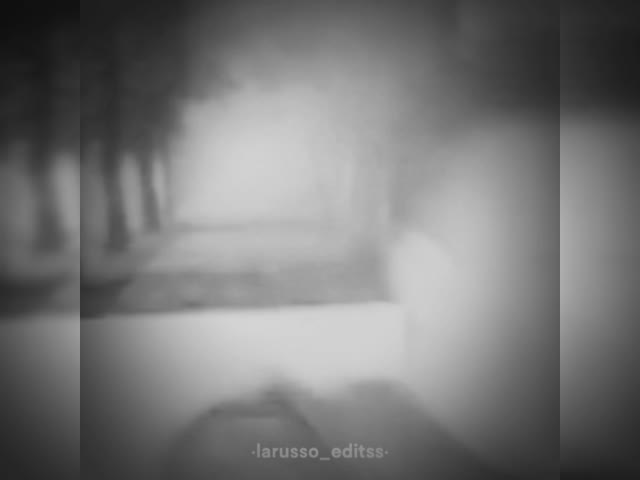 Jesse Baron Edit