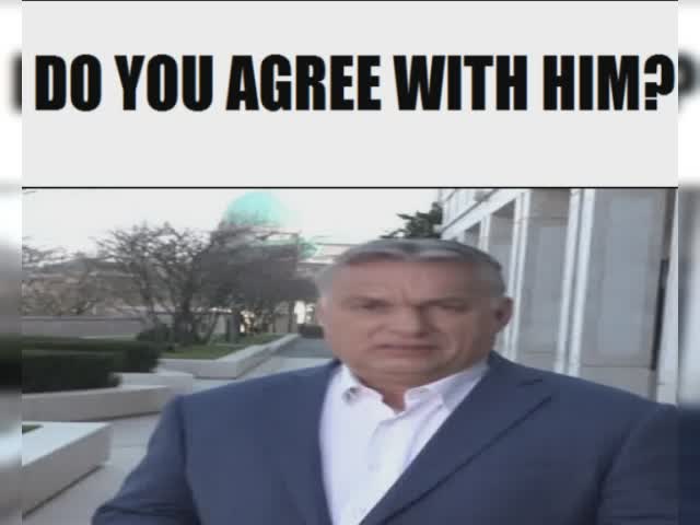 Do you agree?