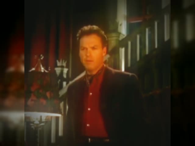 Bruce Wayne Michael Keaton Edit