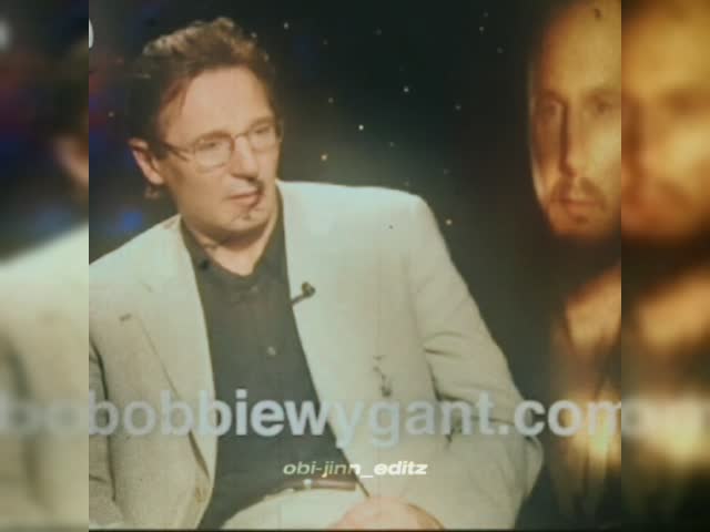 Liam Neeson Edit