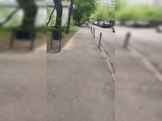 Первомайка