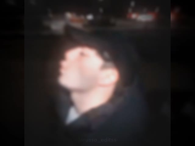Jesse Baron Edit