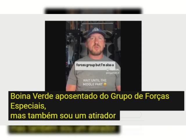 A tentativa de assassinato de Trump foi uma operação planejada