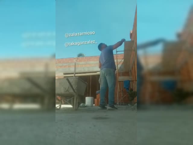 Bucket trick