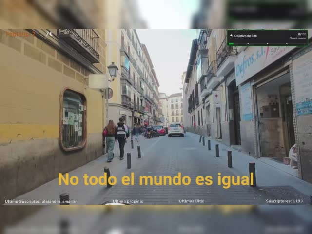 Así soy feliz yo