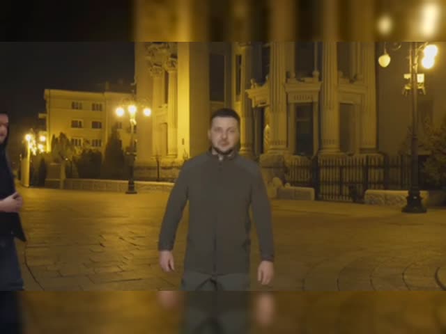Green screen