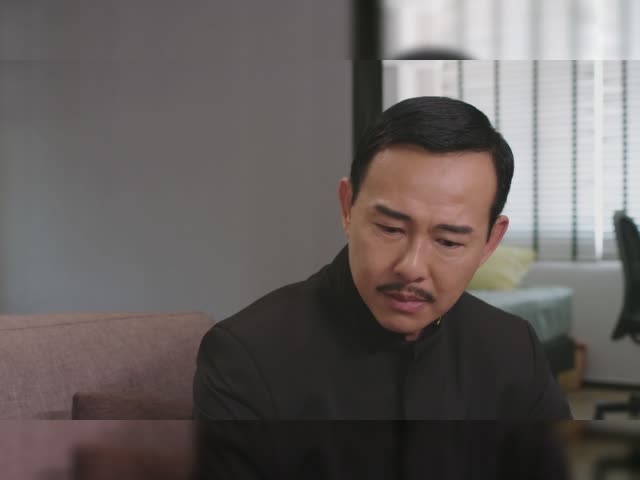 《灵探》 第十七集