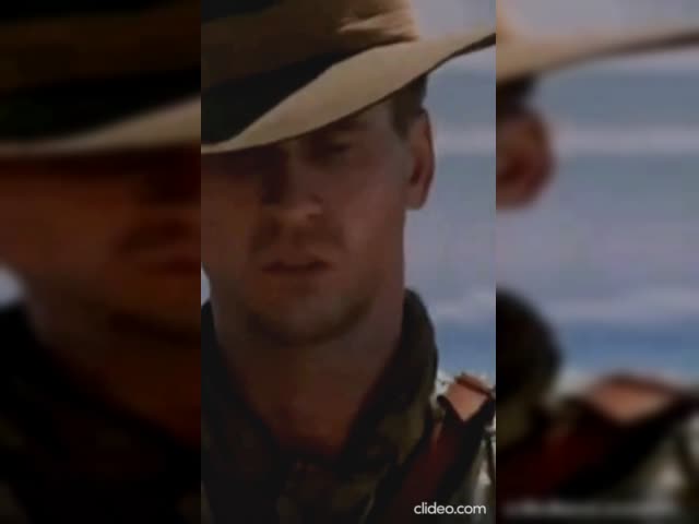 John Henry Patterson Val Kilmer Edit Levitating