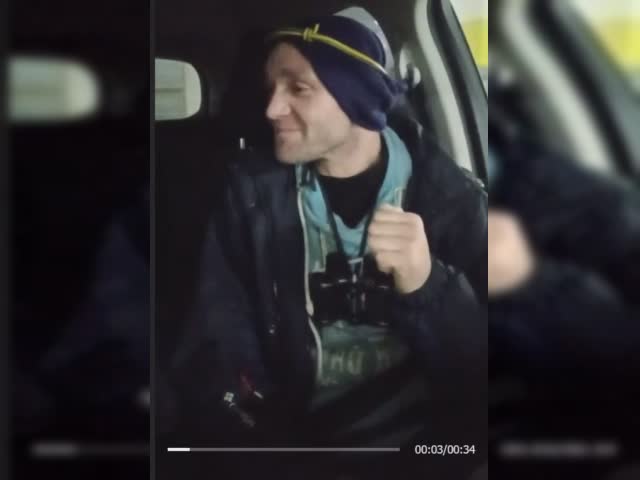 Russian provocateur in Germany receive phone for terrost actions in Germany