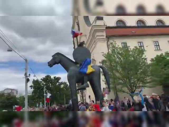 Odstraneni ukrohadru