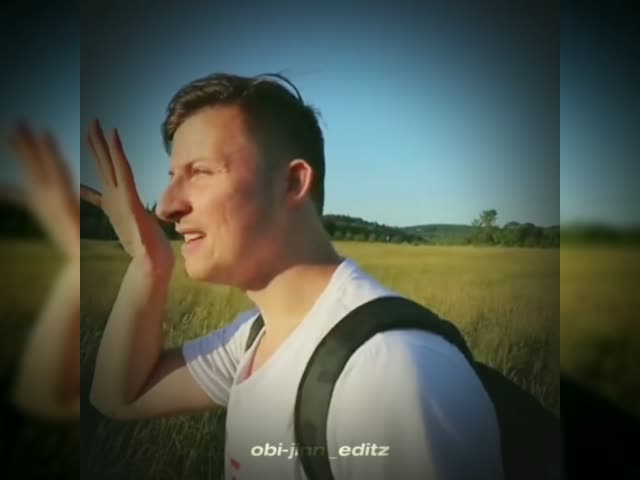 HypeMyke Edit