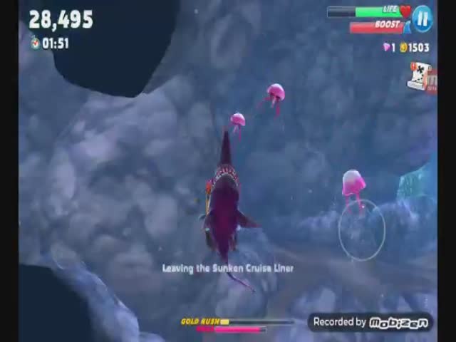 opusC Lose Me