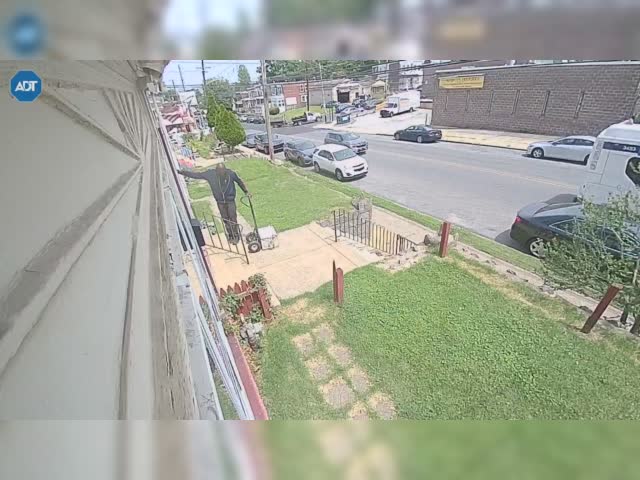 Neighbor SS Disability Fraud