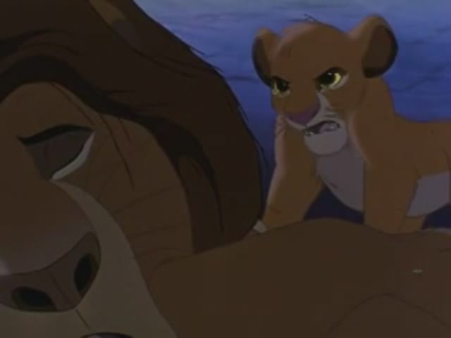 The Lion King