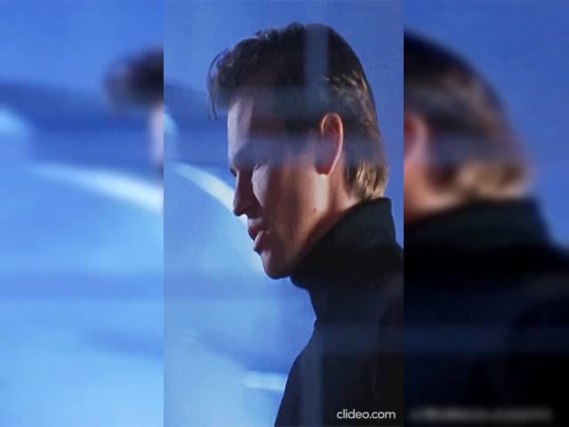 Val Kilmer Edit