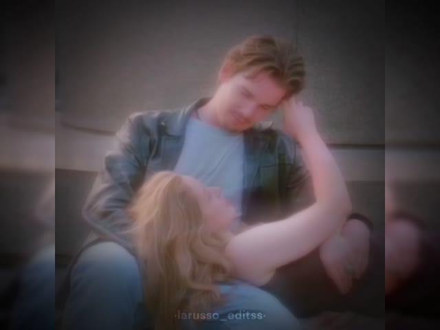 Jesse Wallace Ethan Hawke Edit