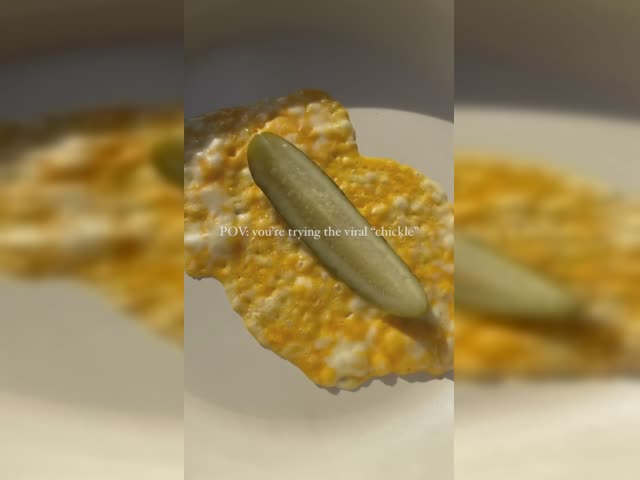 pickle 13