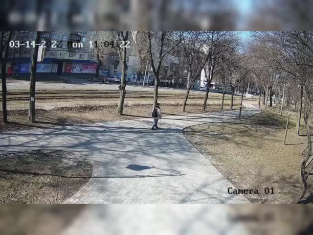 Куреневка