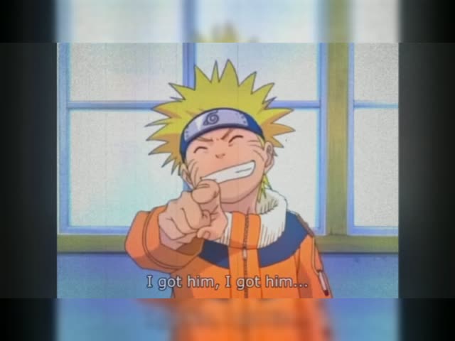 Kakashi Hatake Edit Guy.Exe