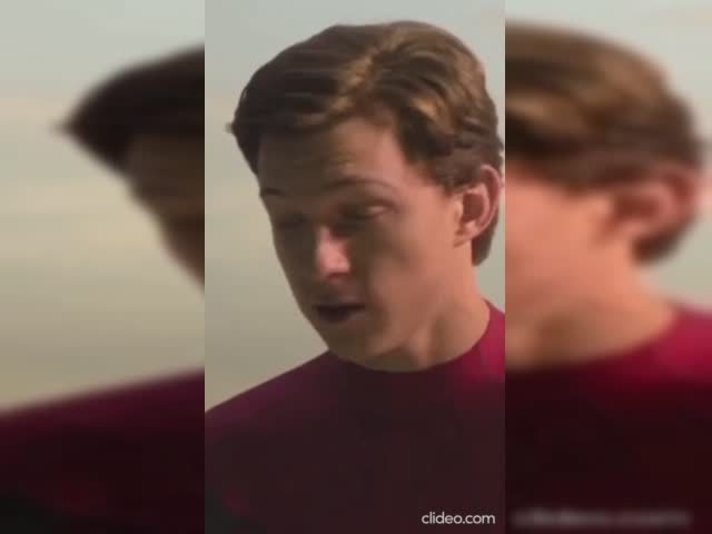 Peter Parker Tom Holland Edit Harleys In Hawaii