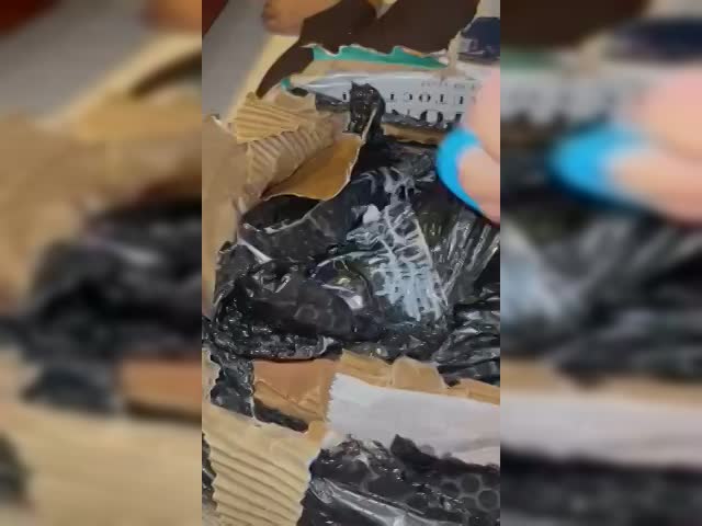 Video Unboxing