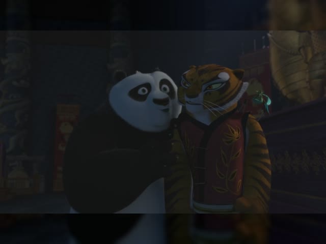 Master Oogway