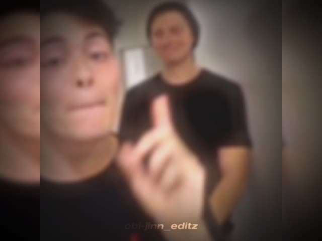 HypeMyke Edit
