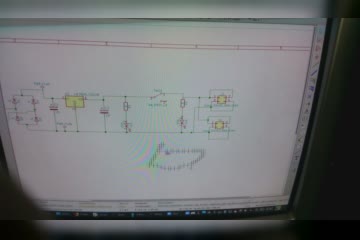 cool Kicad