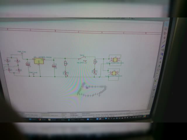 cool Kicad