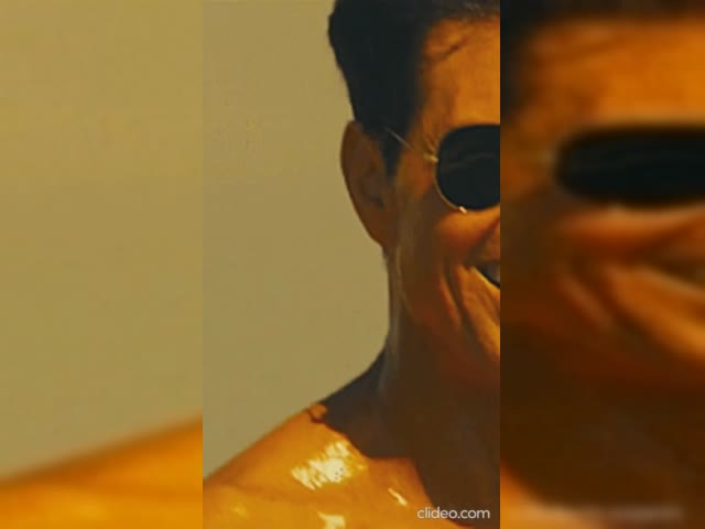 Tom Cruise Edit