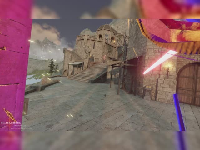 That moment you go wha??? (Tampa201600 VR Gameplay