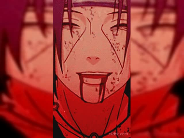 Naruto Edit Sad