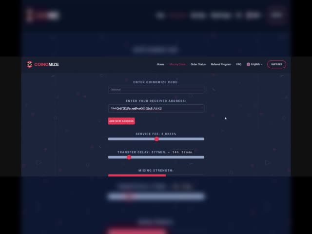 Coinomize