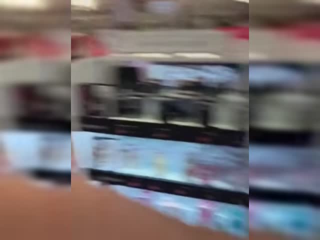 suprise robbery