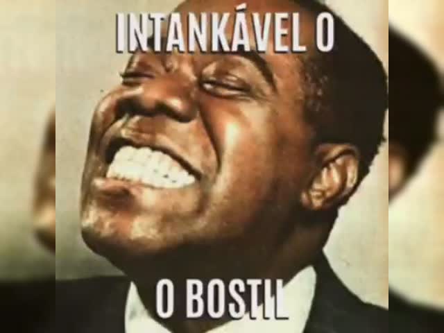 Intankavel bostil