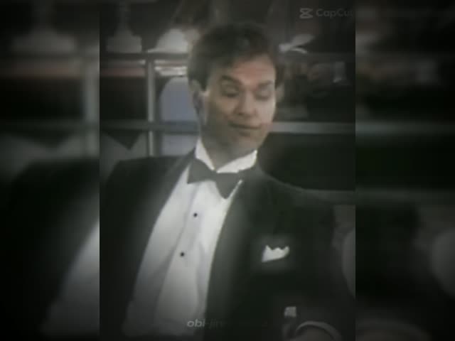Johnny Dangerously Michael Keaton Edit