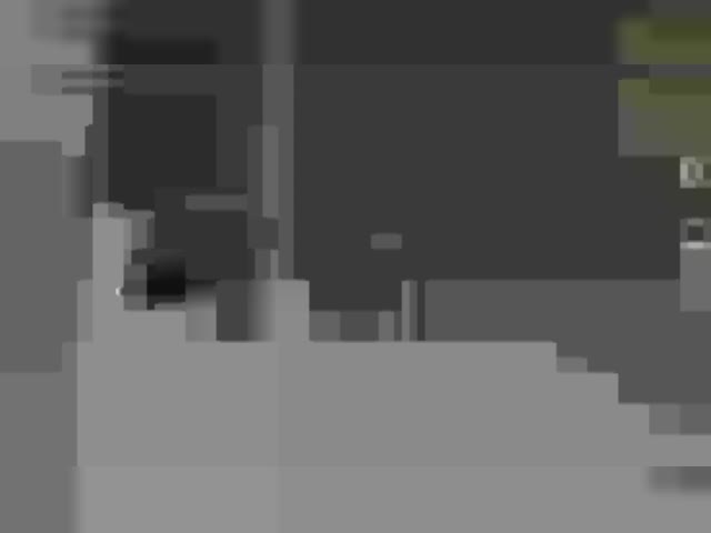 Gray Bars